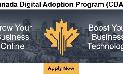 Canada Digital Adoption Program (CDAP)