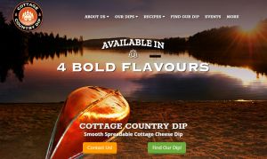 cottagecountrydip.com