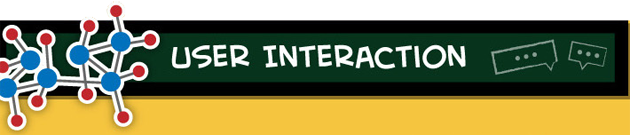 google ranking user interaction factors title