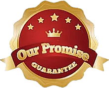 Our Promise Guarantee