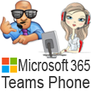 Microsoft Teams Phone