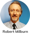 Robert Milburn, Digital Marketing Professional