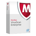 virusscan-enterprise